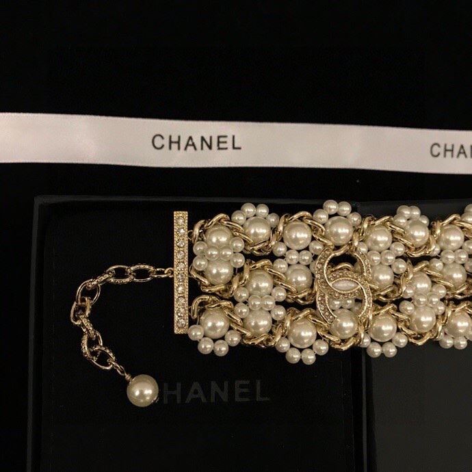 Ch**el bracelets